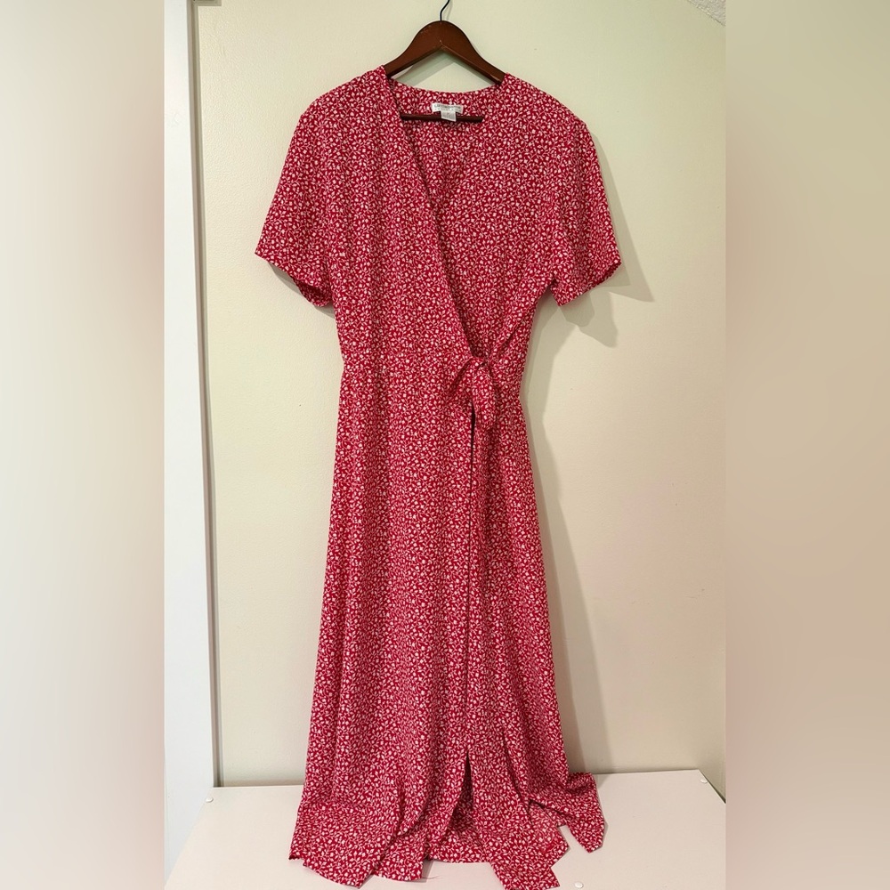 VTG 90's Liz Claiborne Dress